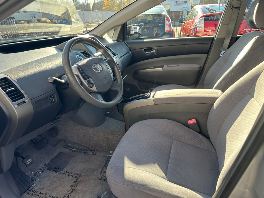 2008 Toyota Prius 5dr HB (Natl), available for sale in West Haven, Connecticut | Uzun Auto. West Haven, Connecticut 2008 Toyota Prius 5dr HB (Natl), available for sale in West Haven, Connecticut | Uzun Auto. West Haven, Connecticut