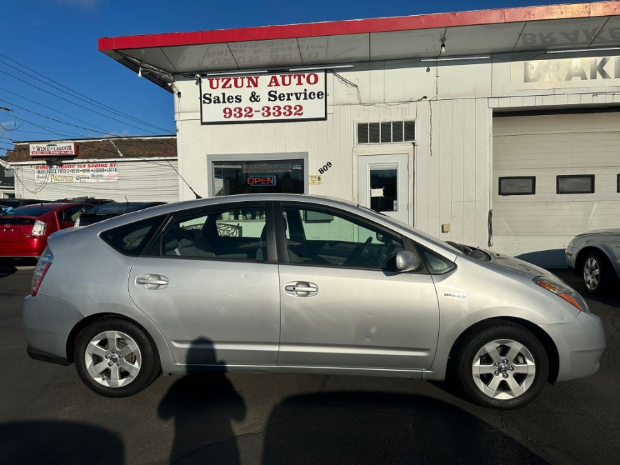 2008 Toyota Prius 5dr HB (Natl), available for sale in West Haven, Connecticut | Uzun Auto. West Haven, Connecticut 2008 Toyota Prius 5dr HB (Natl), available for sale in West Haven, Connecticut | Uzun Auto. West Haven, Connecticut