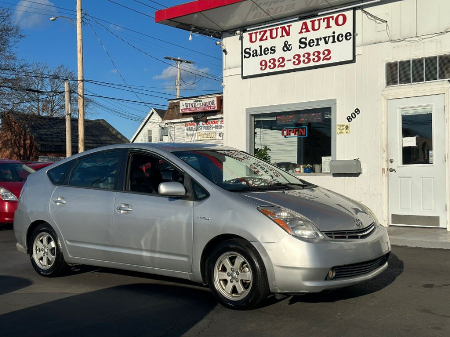 2009 Toyota Prius 5dr HB Touring (Natl), available for sale in West Haven, Connecticut | Uzun Auto. West Haven, Connecticut 2009 Toyota Prius 5dr HB Touring (Natl), available for sale in West Haven, Connecticut | Uzun Auto. West Haven, Connecticut