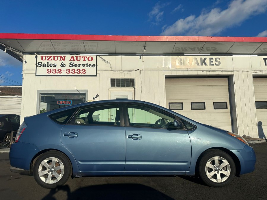 2008 Toyota Prius 5dr HB (Natl), available for sale in West Haven, Connecticut | Uzun Auto. West Haven, Connecticut 2008 Toyota Prius 5dr HB (Natl), available for sale in West Haven, Connecticut | Uzun Auto. West Haven, Connecticut