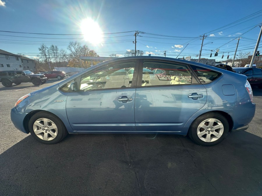 2008 Toyota Prius 5dr HB (Natl), available for sale in West Haven, Connecticut | Uzun Auto. West Haven, Connecticut 2008 Toyota Prius 5dr HB (Natl), available for sale in West Haven, Connecticut | Uzun Auto. West Haven, Connecticut