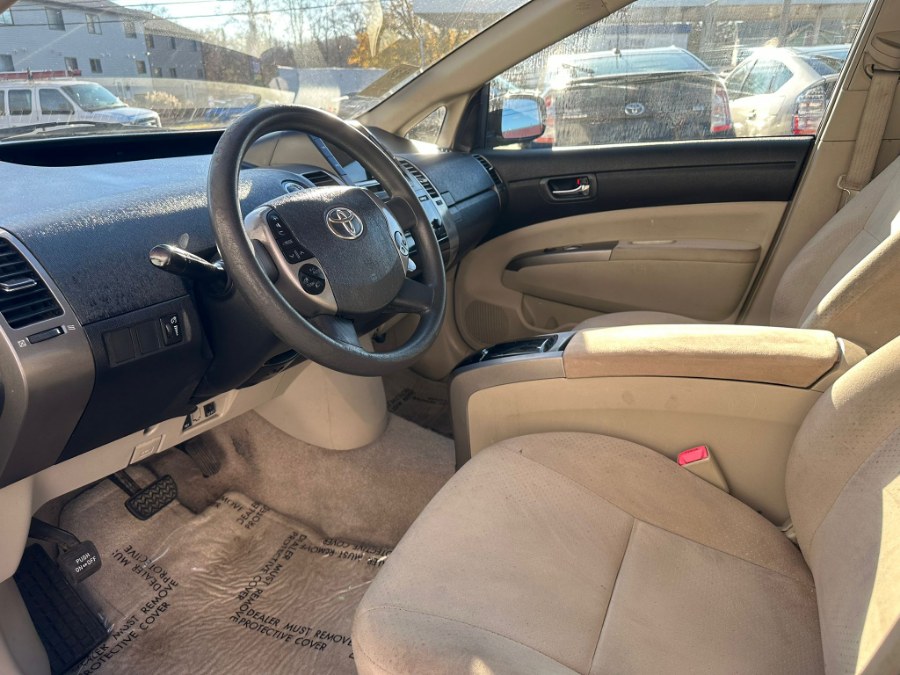 2008 Toyota Prius 5dr HB (Natl), available for sale in West Haven, Connecticut | Uzun Auto. West Haven, Connecticut 2008 Toyota Prius 5dr HB (Natl), available for sale in West Haven, Connecticut | Uzun Auto. West Haven, Connecticut