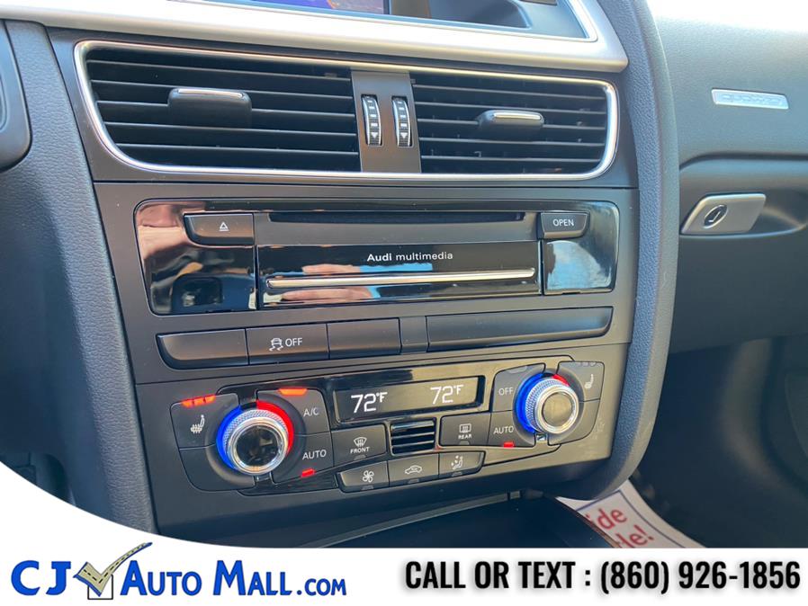 2016 Audi A5 2dr Cpe Auto Premium Plus, available for sale in Bristol, Connecticut | CJ Auto Mall. Bristol, Connecticut 2016 Audi A5 2dr Cpe Auto Premium Plus, available for sale in Bristol, Connecticut | CJ Auto Mall. Bristol, Connecticut