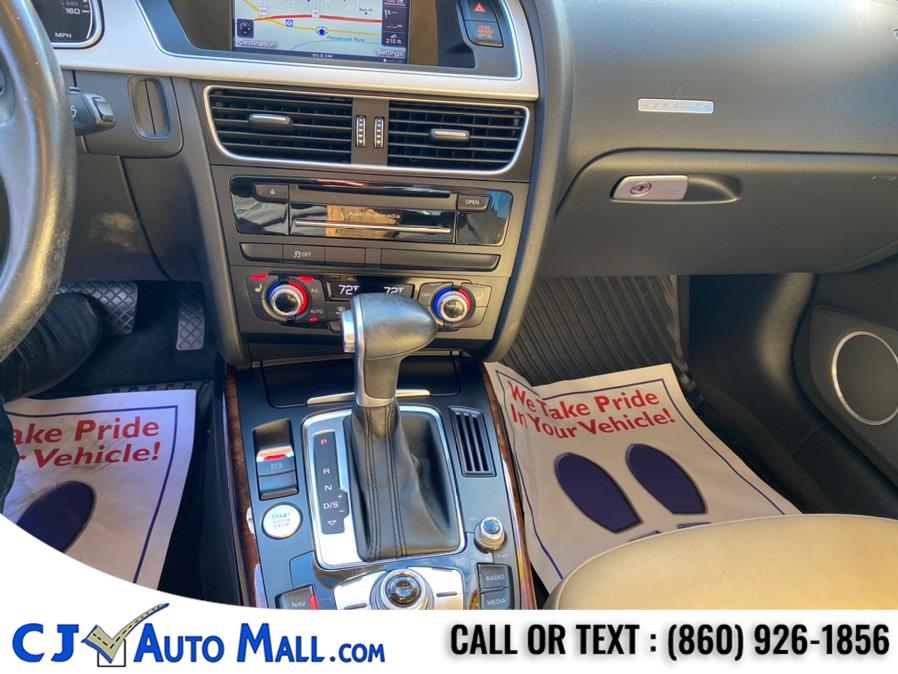 2016 Audi A5 2dr Cpe Auto Premium Plus, available for sale in Bristol, Connecticut | CJ Auto Mall. Bristol, Connecticut 2016 Audi A5 2dr Cpe Auto Premium Plus, available for sale in Bristol, Connecticut | CJ Auto Mall. Bristol, Connecticut