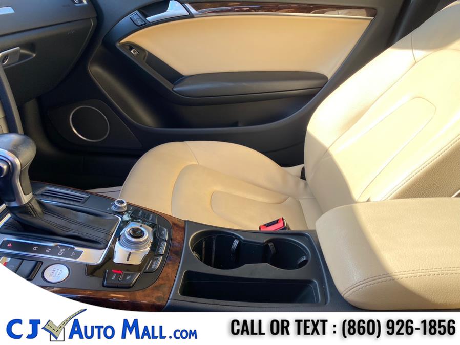 2016 Audi A5 2dr Cpe Auto Premium Plus, available for sale in Bristol, Connecticut | CJ Auto Mall. Bristol, Connecticut 2016 Audi A5 2dr Cpe Auto Premium Plus, available for sale in Bristol, Connecticut | CJ Auto Mall. Bristol, Connecticut