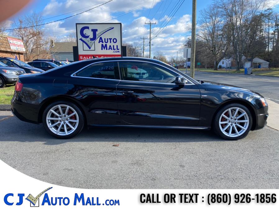 2016 Audi A5 2dr Cpe Auto Premium Plus, available for sale in Bristol, Connecticut | CJ Auto Mall. Bristol, Connecticut 2016 Audi A5 2dr Cpe Auto Premium Plus, available for sale in Bristol, Connecticut | CJ Auto Mall. Bristol, Connecticut