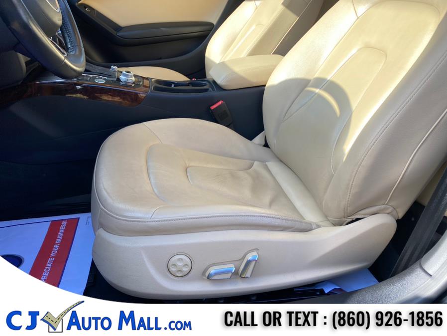 2016 Audi A5 2dr Cpe Auto Premium Plus, available for sale in Bristol, Connecticut | CJ Auto Mall. Bristol, Connecticut 2016 Audi A5 2dr Cpe Auto Premium Plus, available for sale in Bristol, Connecticut | CJ Auto Mall. Bristol, Connecticut