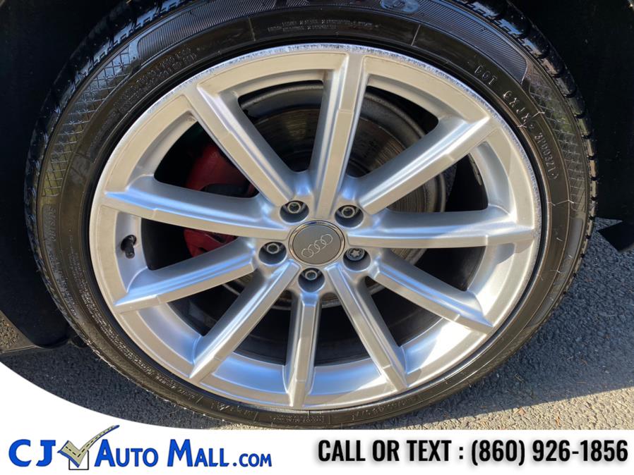 2016 Audi A5 2dr Cpe Auto Premium Plus, available for sale in Bristol, Connecticut | CJ Auto Mall. Bristol, Connecticut 2016 Audi A5 2dr Cpe Auto Premium Plus, available for sale in Bristol, Connecticut | CJ Auto Mall. Bristol, Connecticut