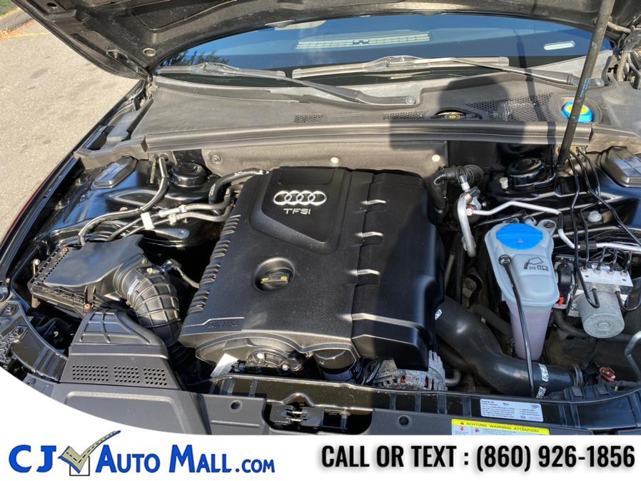 2016 Audi A5 2dr Cpe Auto Premium Plus, available for sale in Bristol, Connecticut | CJ Auto Mall. Bristol, Connecticut 2016 Audi A5 2dr Cpe Auto Premium Plus, available for sale in Bristol, Connecticut | CJ Auto Mall. Bristol, Connecticut