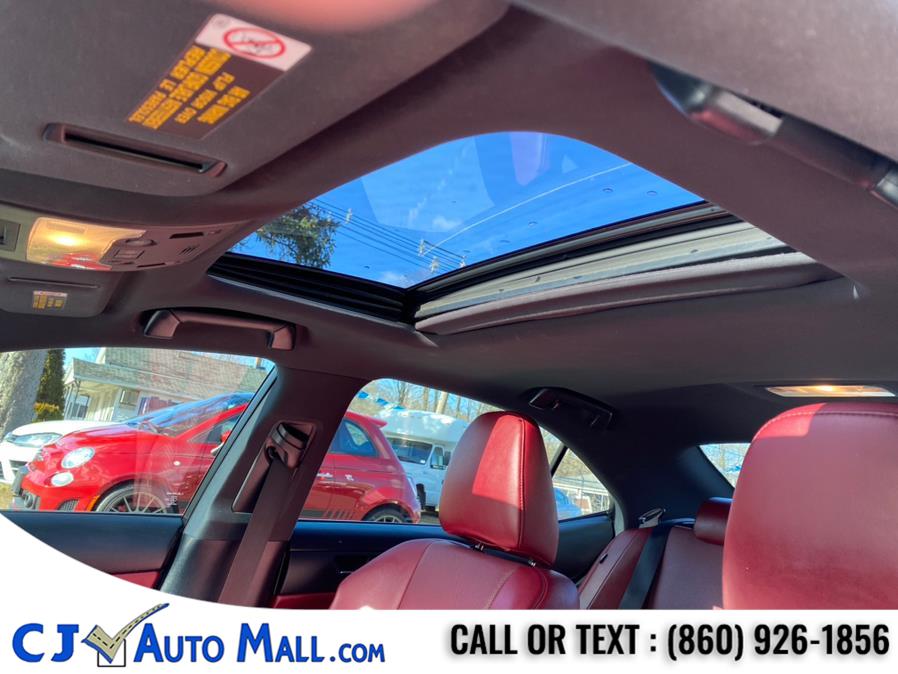 2016 Lexus IS 300 4dr Sdn AWD, available for sale in Bristol, Connecticut | CJ Auto Mall. Bristol, Connecticut 2016 Lexus IS 300 4dr Sdn AWD, available for sale in Bristol, Connecticut | CJ Auto Mall. Bristol, Connecticut