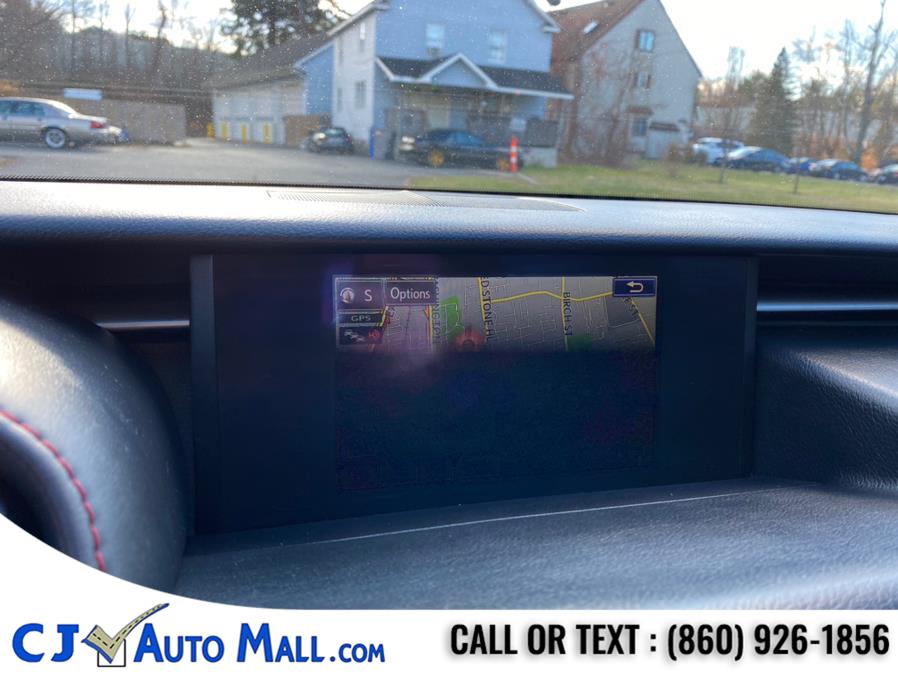 2016 Lexus IS 300 4dr Sdn AWD, available for sale in Bristol, Connecticut | CJ Auto Mall. Bristol, Connecticut 2016 Lexus IS 300 4dr Sdn AWD, available for sale in Bristol, Connecticut | CJ Auto Mall. Bristol, Connecticut