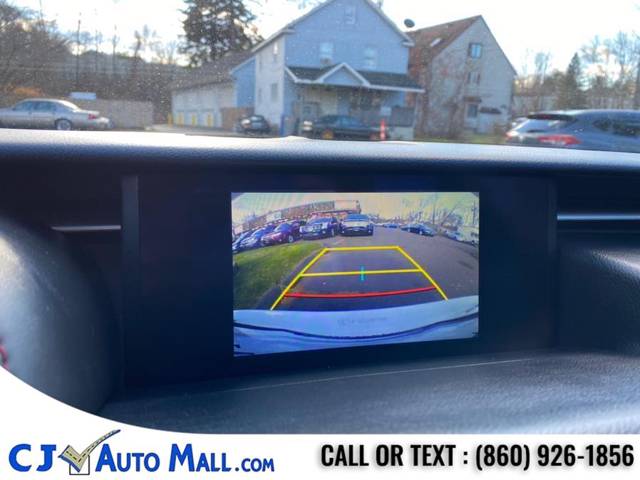 2016 Lexus IS 300 4dr Sdn AWD, available for sale in Bristol, Connecticut | CJ Auto Mall. Bristol, Connecticut 2016 Lexus IS 300 4dr Sdn AWD, available for sale in Bristol, Connecticut | CJ Auto Mall. Bristol, Connecticut