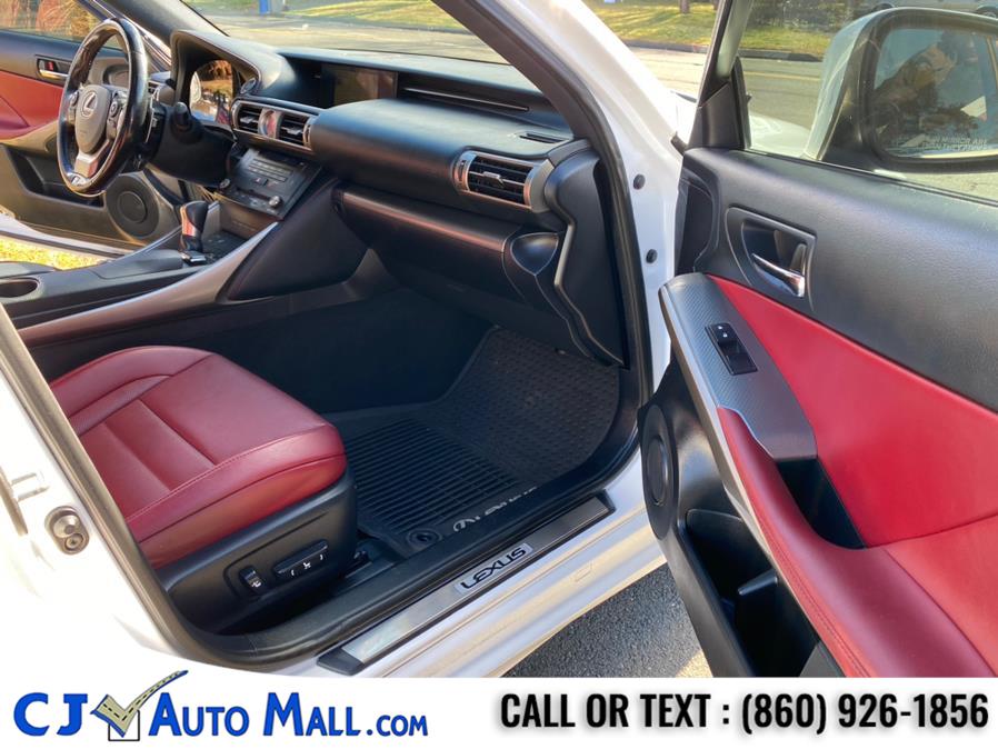 2016 Lexus IS 300 4dr Sdn AWD, available for sale in Bristol, Connecticut | CJ Auto Mall. Bristol, Connecticut 2016 Lexus IS 300 4dr Sdn AWD, available for sale in Bristol, Connecticut | CJ Auto Mall. Bristol, Connecticut