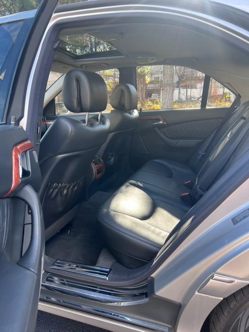 2006 Mercedes-Benz S-Class 4dr Sdn 3.7L, available for sale in Revere, Massachusetts | Wonderland Auto. Revere, Massachusetts 2006 Mercedes-Benz S-Class 4dr Sdn 3.7L, available for sale in Revere, Massachusetts | Wonderland Auto. Revere, Massachusetts
