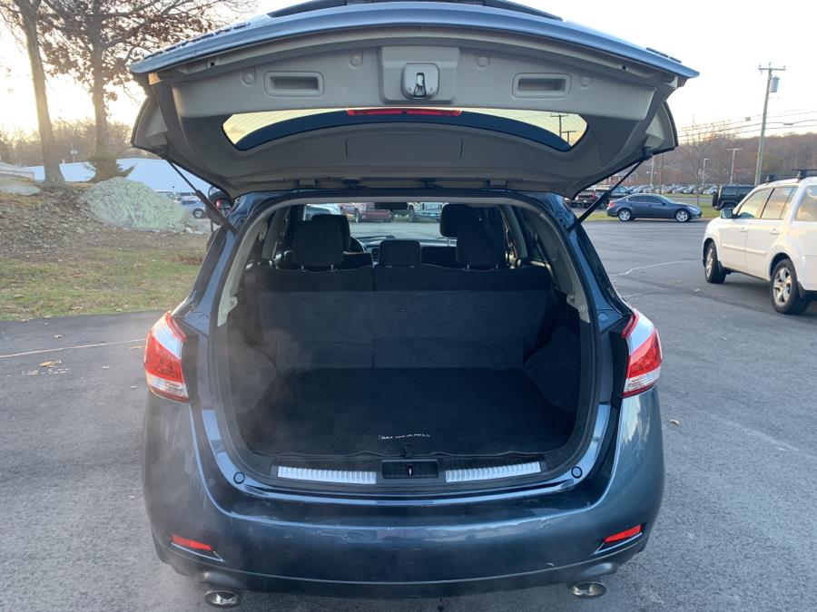 2012 Nissan Murano AWD 4dr LE, available for sale in Old Saybrook, Connecticut | Saybrook Auto Barn. Old Saybrook, Connecticut 2012 Nissan Murano AWD 4dr LE, available for sale in Old Saybrook, Connecticut | Saybrook Auto Barn. Old Saybrook, Connecticut
