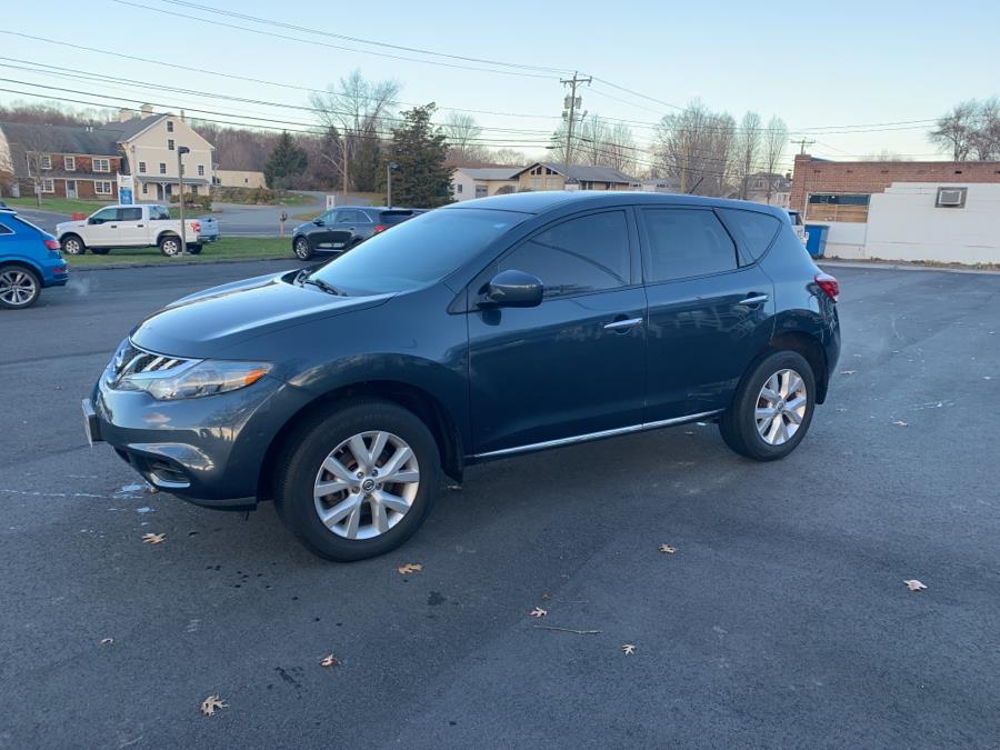 2012 Nissan Murano AWD 4dr LE, available for sale in Old Saybrook, Connecticut | Saybrook Auto Barn. Old Saybrook, Connecticut 2012 Nissan Murano AWD 4dr LE, available for sale in Old Saybrook, Connecticut | Saybrook Auto Barn. Old Saybrook, Connecticut