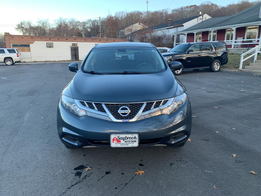 2012 Nissan Murano AWD 4dr LE, available for sale in Old Saybrook, Connecticut | Saybrook Auto Barn. Old Saybrook, Connecticut 2012 Nissan Murano AWD 4dr LE, available for sale in Old Saybrook, Connecticut | Saybrook Auto Barn. Old Saybrook, Connecticut