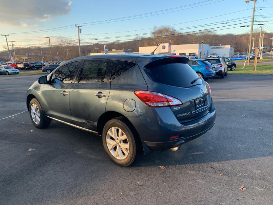 2012 Nissan Murano AWD 4dr LE, available for sale in Old Saybrook, Connecticut | Saybrook Auto Barn. Old Saybrook, Connecticut 2012 Nissan Murano AWD 4dr LE, available for sale in Old Saybrook, Connecticut | Saybrook Auto Barn. Old Saybrook, Connecticut