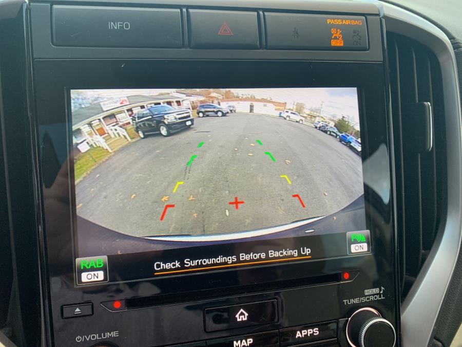 2019 Subaru Ascent 2.4T Premium 7-Passenger, available for sale in Old Saybrook, Connecticut | Saybrook Auto Barn. Old Saybrook, Connecticut 2019 Subaru Ascent 2.4T Premium 7-Passenger, available for sale in Old Saybrook, Connecticut | Saybrook Auto Barn. Old Saybrook, Connecticut