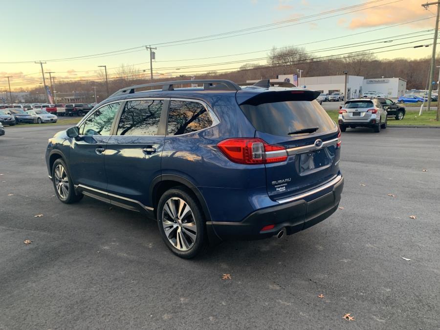2019 Subaru Ascent 2.4T Premium 7-Passenger, available for sale in Old Saybrook, Connecticut | Saybrook Auto Barn. Old Saybrook, Connecticut 2019 Subaru Ascent 2.4T Premium 7-Passenger, available for sale in Old Saybrook, Connecticut | Saybrook Auto Barn. Old Saybrook, Connecticut