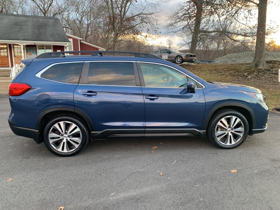 2019 Subaru Ascent 2.4T Premium 7-Passenger, available for sale in Old Saybrook, Connecticut | Saybrook Auto Barn. Old Saybrook, Connecticut 2019 Subaru Ascent 2.4T Premium 7-Passenger, available for sale in Old Saybrook, Connecticut | Saybrook Auto Barn. Old Saybrook, Connecticut