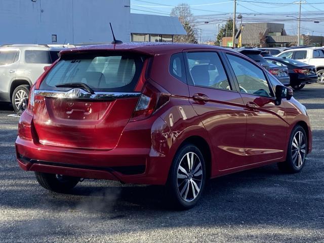 Used Honda Fit EX 2019 | Baron Supercenter. Patchogue, New York Used Honda Fit EX 2019 | Baron Supercenter. Patchogue, New York