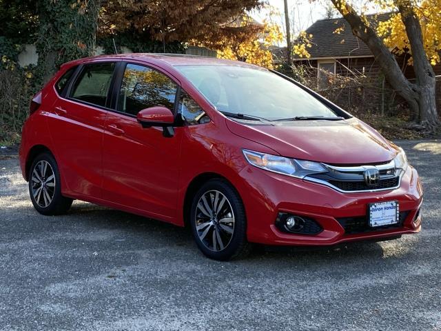 Used Honda Fit EX 2019 | Baron Supercenter. Patchogue, New York Used Honda Fit EX 2019 | Baron Supercenter. Patchogue, New York