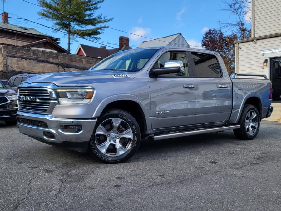 Used Ram 1500 Laramie 4x4 Crew Cab 5''7" Box 2019 | Champion Used Auto Sales 2. Newark , New Jersey Used Ram 1500 Laramie 4x4 Crew Cab 5''7" Box 2019 | Champion Used Auto Sales 2. Newark , New Jersey