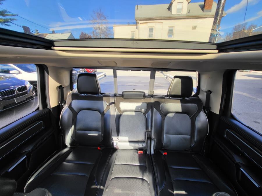 Used Ram 1500 Laramie 4x4 Crew Cab 5''7" Box 2019 | Champion Used Auto Sales 2. Newark , New Jersey Used Ram 1500 Laramie 4x4 Crew Cab 5''7" Box 2019 | Champion Used Auto Sales 2. Newark , New Jersey