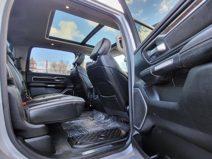 Used Ram 1500 Laramie 4x4 Crew Cab 5''7" Box 2019 | Champion Used Auto Sales 2. Newark , New Jersey Used Ram 1500 Laramie 4x4 Crew Cab 5''7" Box 2019 | Champion Used Auto Sales 2. Newark , New Jersey