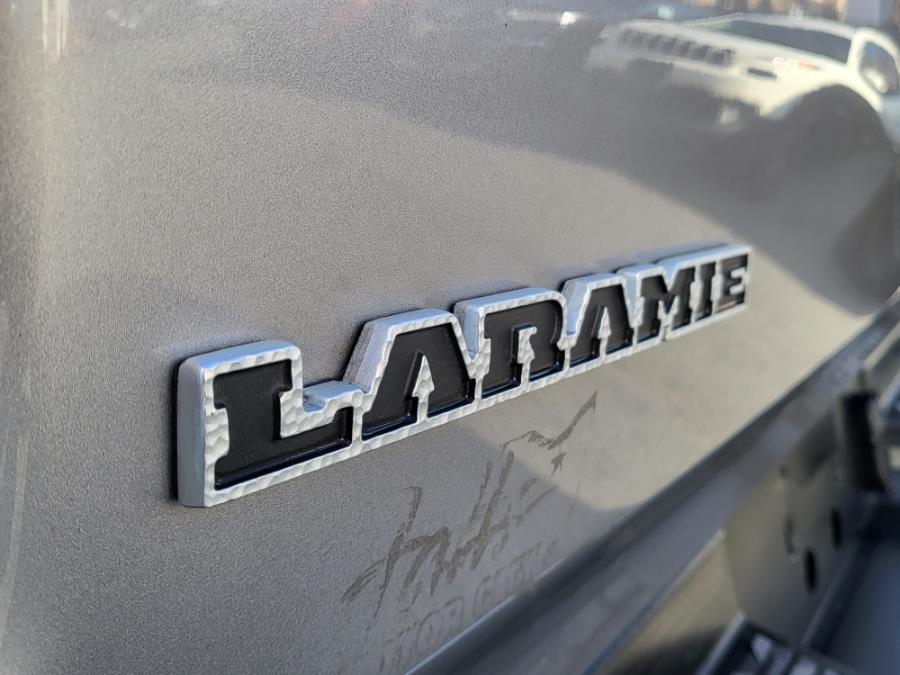 Used Ram 1500 Laramie 4x4 Crew Cab 5''7" Box 2019 | Champion Used Auto Sales 2. Newark , New Jersey Used Ram 1500 Laramie 4x4 Crew Cab 5''7" Box 2019 | Champion Used Auto Sales 2. Newark , New Jersey