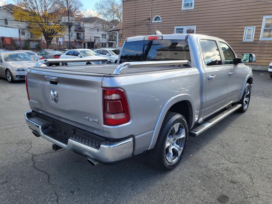 Used Ram 1500 Laramie 4x4 Crew Cab 5''7" Box 2019 | Champion Used Auto Sales 2. Newark , New Jersey Used Ram 1500 Laramie 4x4 Crew Cab 5''7" Box 2019 | Champion Used Auto Sales 2. Newark , New Jersey