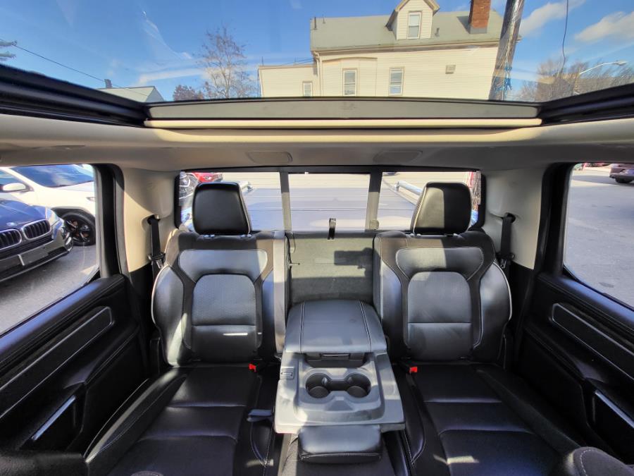 Used Ram 1500 Laramie 4x4 Crew Cab 5''7" Box 2019 | Champion Used Auto Sales 2. Newark , New Jersey Used Ram 1500 Laramie 4x4 Crew Cab 5''7" Box 2019 | Champion Used Auto Sales 2. Newark , New Jersey
