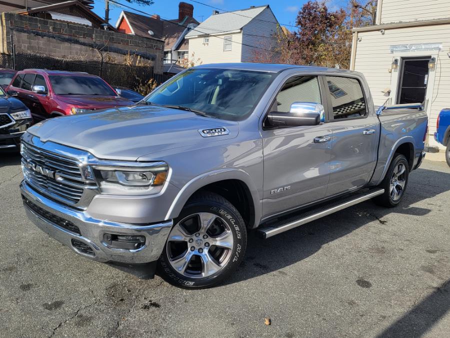 Used Ram 1500 Laramie 4x4 Crew Cab 5''7" Box 2019 | Champion Used Auto Sales 2. Newark , New Jersey Used Ram 1500 Laramie 4x4 Crew Cab 5''7" Box 2019 | Champion Used Auto Sales 2. Newark , New Jersey