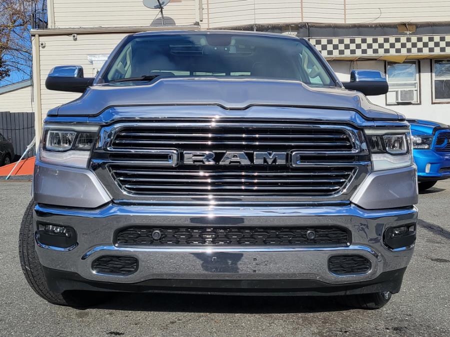 Used Ram 1500 Laramie 4x4 Crew Cab 5''7" Box 2019 | Champion Used Auto Sales 2. Newark , New Jersey Used Ram 1500 Laramie 4x4 Crew Cab 5''7" Box 2019 | Champion Used Auto Sales 2. Newark , New Jersey
