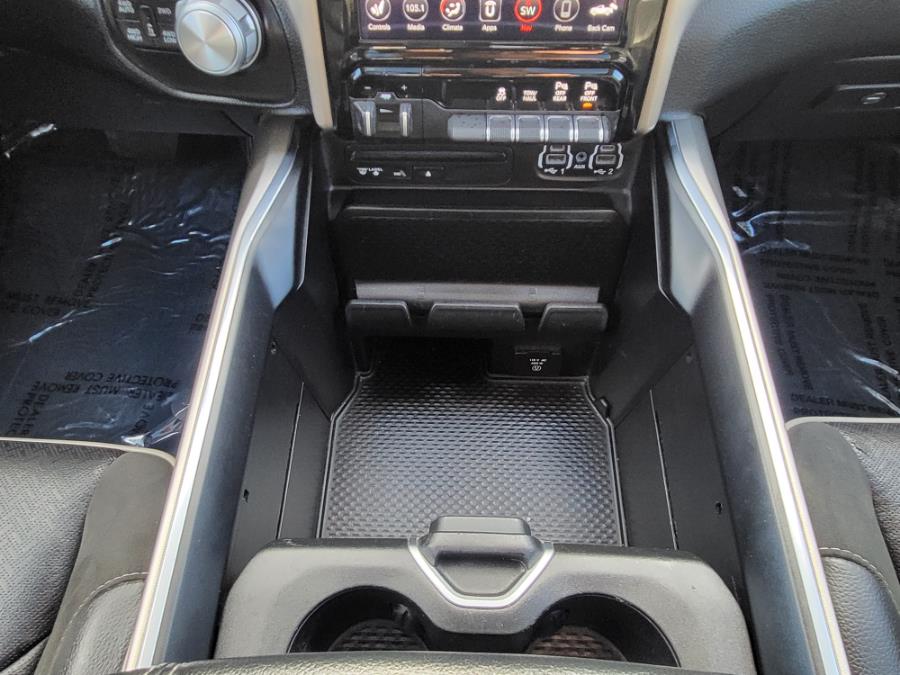 Used Ram 1500 Laramie 4x4 Crew Cab 5''7" Box 2019 | Champion Used Auto Sales 2. Newark , New Jersey Used Ram 1500 Laramie 4x4 Crew Cab 5''7" Box 2019 | Champion Used Auto Sales 2. Newark , New Jersey