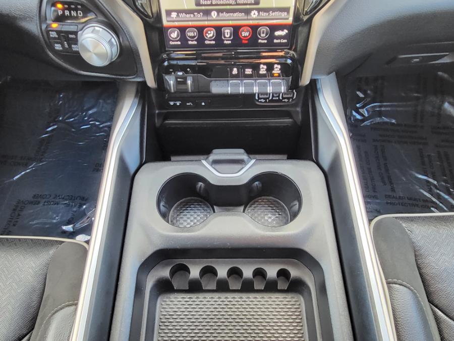Used Ram 1500 Laramie 4x4 Crew Cab 5''7" Box 2019 | Champion Used Auto Sales 2. Newark , New Jersey Used Ram 1500 Laramie 4x4 Crew Cab 5''7" Box 2019 | Champion Used Auto Sales 2. Newark , New Jersey