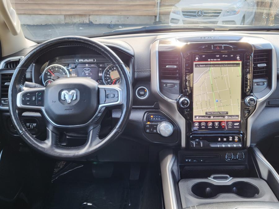 Used Ram 1500 Laramie 4x4 Crew Cab 5''7" Box 2019 | Champion Used Auto Sales 2. Newark , New Jersey Used Ram 1500 Laramie 4x4 Crew Cab 5''7" Box 2019 | Champion Used Auto Sales 2. Newark , New Jersey