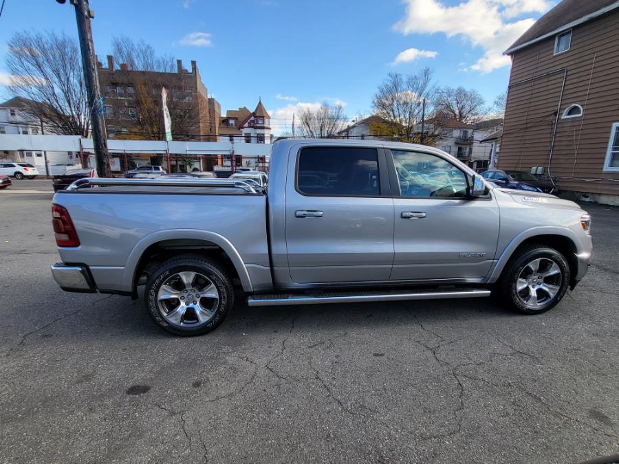 Used Ram 1500 Laramie 4x4 Crew Cab 5''7" Box 2019 | Champion Used Auto Sales 2. Newark , New Jersey Used Ram 1500 Laramie 4x4 Crew Cab 5''7" Box 2019 | Champion Used Auto Sales 2. Newark , New Jersey