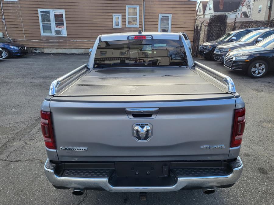 Used Ram 1500 Laramie 4x4 Crew Cab 5''7" Box 2019 | Champion Used Auto Sales 2. Newark , New Jersey Used Ram 1500 Laramie 4x4 Crew Cab 5''7" Box 2019 | Champion Used Auto Sales 2. Newark , New Jersey