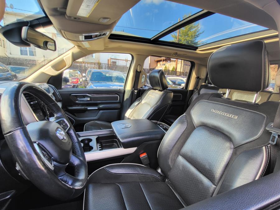 Used Ram 1500 Laramie 4x4 Crew Cab 5''7" Box 2019 | Champion Used Auto Sales 2. Newark , New Jersey Used Ram 1500 Laramie 4x4 Crew Cab 5''7" Box 2019 | Champion Used Auto Sales 2. Newark , New Jersey