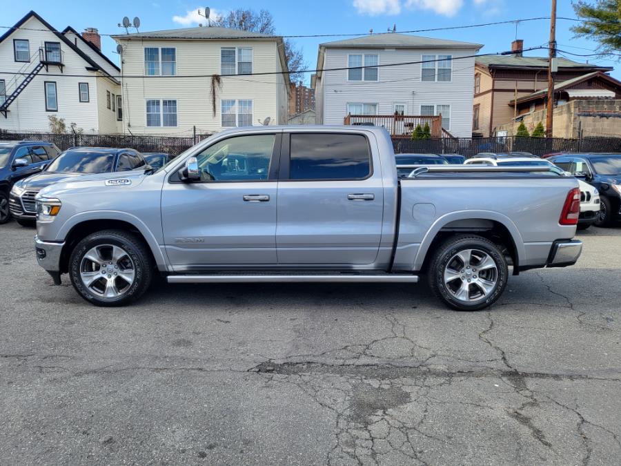 Used Ram 1500 Laramie 4x4 Crew Cab 5''7" Box 2019 | Champion Used Auto Sales 2. Newark , New Jersey Used Ram 1500 Laramie 4x4 Crew Cab 5''7" Box 2019 | Champion Used Auto Sales 2. Newark , New Jersey