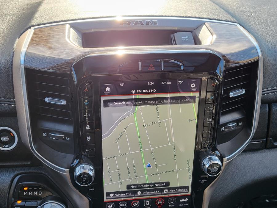 Used Ram 1500 Laramie 4x4 Crew Cab 5''7" Box 2019 | Champion Used Auto Sales 2. Newark , New Jersey Used Ram 1500 Laramie 4x4 Crew Cab 5''7" Box 2019 | Champion Used Auto Sales 2. Newark , New Jersey