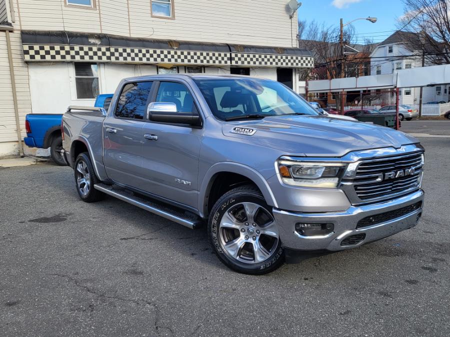 Used Ram 1500 Laramie 4x4 Crew Cab 5''7" Box 2019 | Champion Used Auto Sales 2. Newark , New Jersey Used Ram 1500 Laramie 4x4 Crew Cab 5''7" Box 2019 | Champion Used Auto Sales 2. Newark , New Jersey