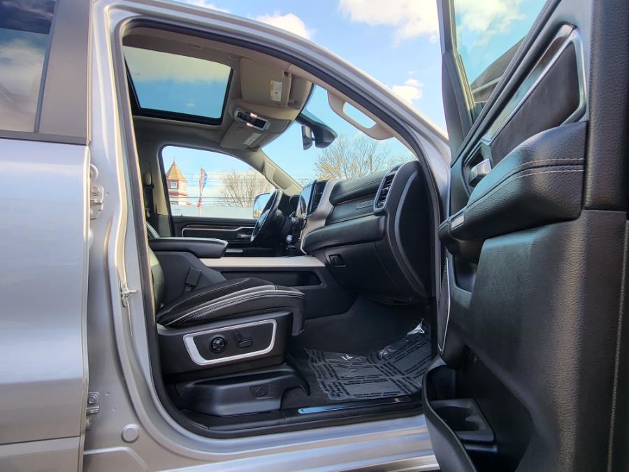 Used Ram 1500 Laramie 4x4 Crew Cab 5''7" Box 2019 | Champion Used Auto Sales 2. Newark , New Jersey Used Ram 1500 Laramie 4x4 Crew Cab 5''7" Box 2019 | Champion Used Auto Sales 2. Newark , New Jersey