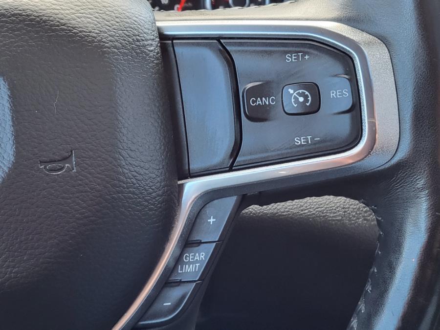 Used Ram 1500 Laramie 4x4 Crew Cab 5''7" Box 2019 | Champion Used Auto Sales 2. Newark , New Jersey Used Ram 1500 Laramie 4x4 Crew Cab 5''7" Box 2019 | Champion Used Auto Sales 2. Newark , New Jersey