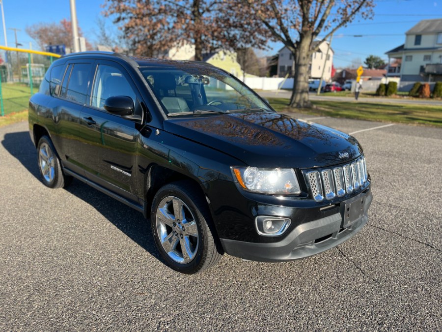 2014 Jeep Compass 4WD 4dr Limited, available for sale in Lyndhurst, New Jersey | Cars With Deals. Lyndhurst, New Jersey 2014 Jeep Compass 4WD 4dr Limited, available for sale in Lyndhurst, New Jersey | Cars With Deals. Lyndhurst, New Jersey