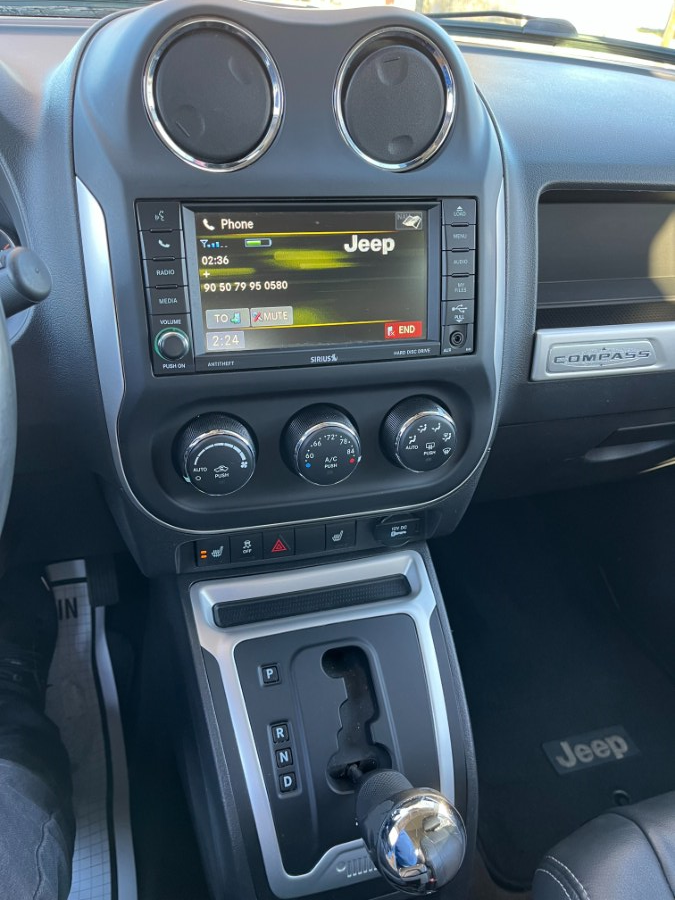 2014 Jeep Compass 4WD 4dr Limited, available for sale in Lyndhurst, New Jersey | Cars With Deals. Lyndhurst, New Jersey 2014 Jeep Compass 4WD 4dr Limited, available for sale in Lyndhurst, New Jersey | Cars With Deals. Lyndhurst, New Jersey