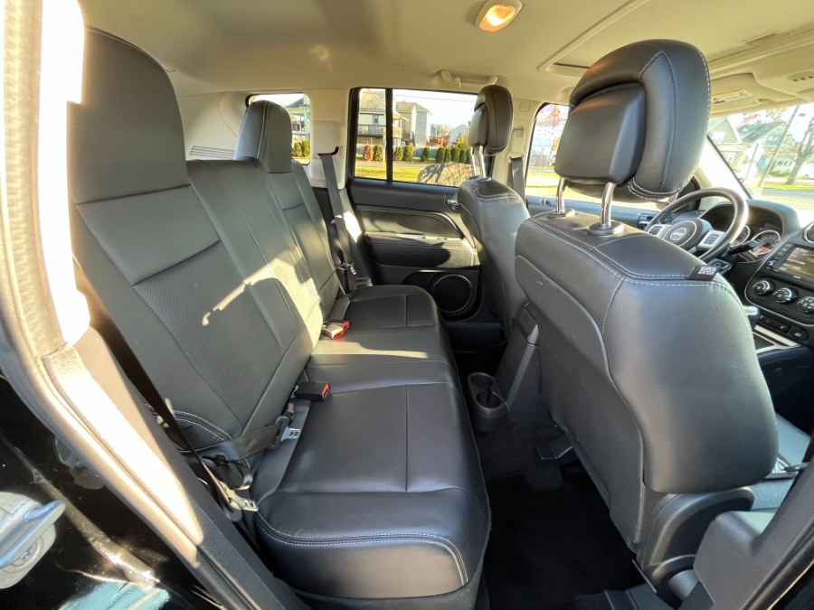 2014 Jeep Compass 4WD 4dr Limited, available for sale in Lyndhurst, New Jersey | Cars With Deals. Lyndhurst, New Jersey 2014 Jeep Compass 4WD 4dr Limited, available for sale in Lyndhurst, New Jersey | Cars With Deals. Lyndhurst, New Jersey