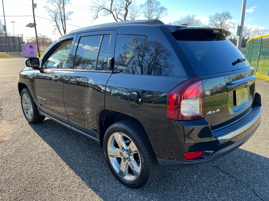 2014 Jeep Compass 4WD 4dr Limited, available for sale in Lyndhurst, New Jersey | Cars With Deals. Lyndhurst, New Jersey 2014 Jeep Compass 4WD 4dr Limited, available for sale in Lyndhurst, New Jersey | Cars With Deals. Lyndhurst, New Jersey